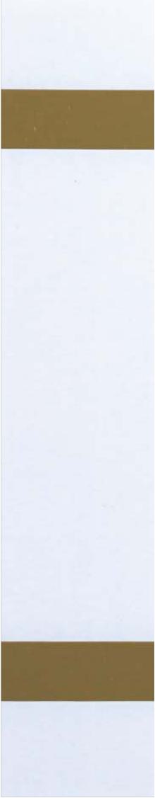 White Strips Acrylic Designer Laminate 8x4 ft Glossy 1.5 mm - AR 4101