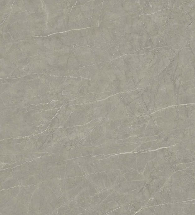 Marble & Stone Laminate 8x4 ft High Gloss 1.5 mm - Armani Gris