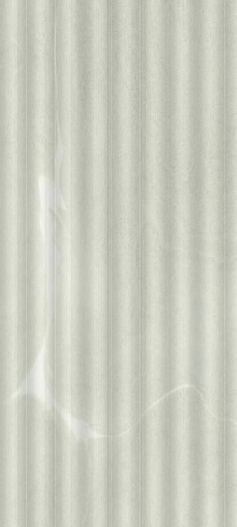 Tokyo Rust Fluted Laminate 8x4 ft Texture 1 mm - BB 9534