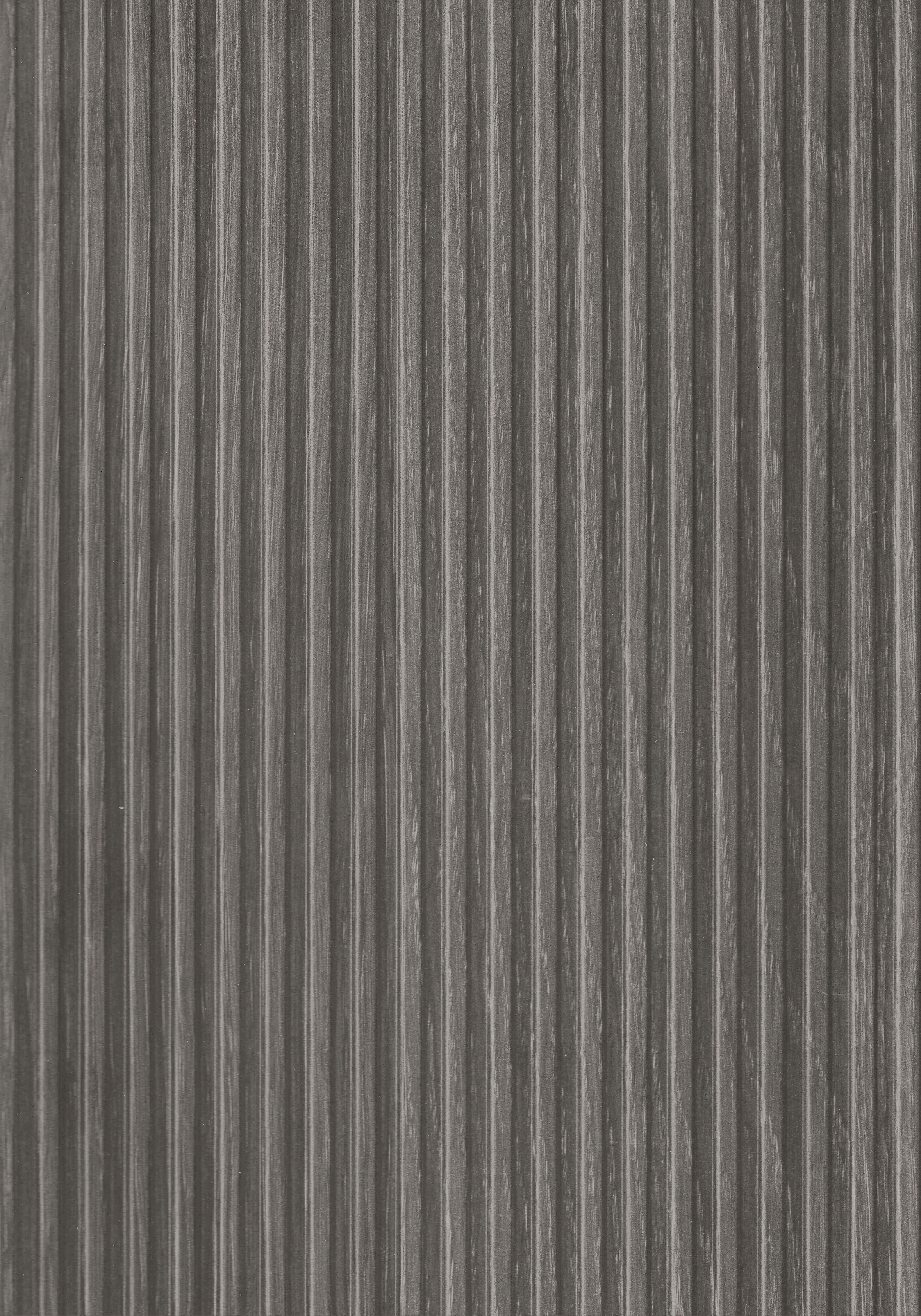 Exotic Vertical Wood Fluted Laminate 8x4 ft Texture 1.25 mm - BM 1746