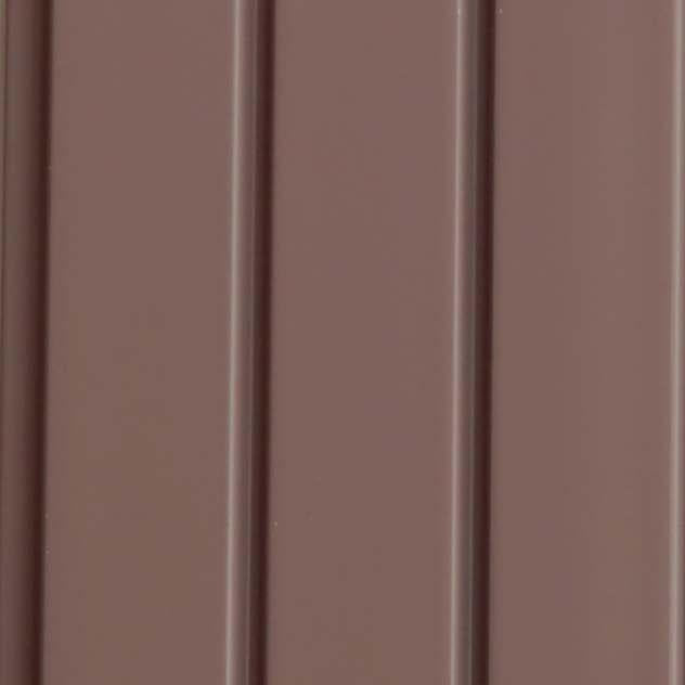 Dark Beige Laminate 8x4 ft Matte 1 mm - Brown Plain