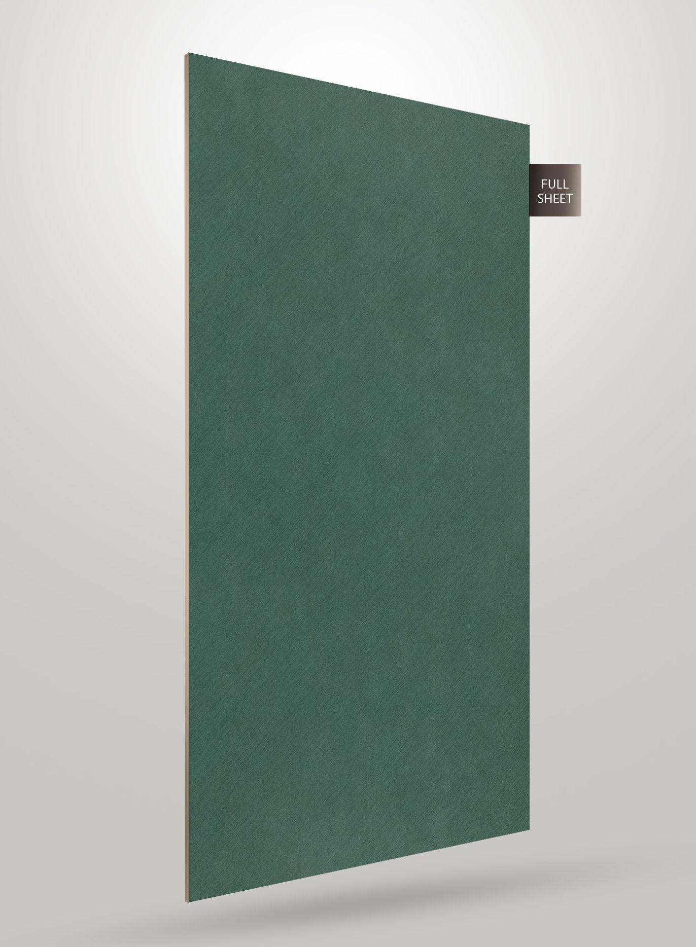 Green color Marble & Stone Laminate 8x4 ft Texture 1 mm - CC 567