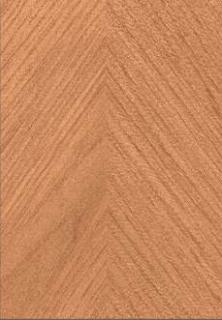 Wood Laminate 8x4 ft Super Matte 1 mm - CO 626