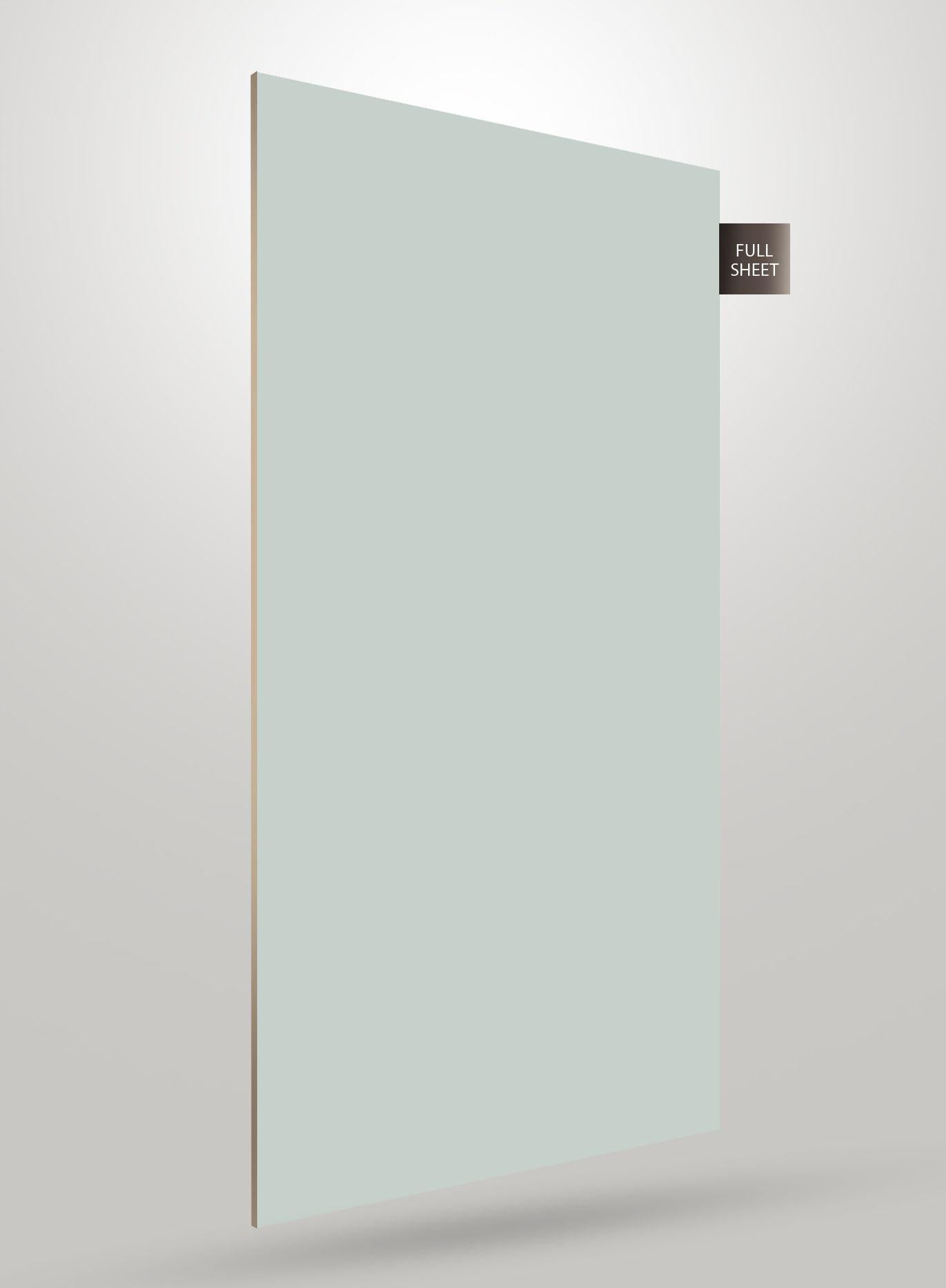 Plain Laminate 8x4 ft Texture 1.25 mm - CRYSTAL 1131