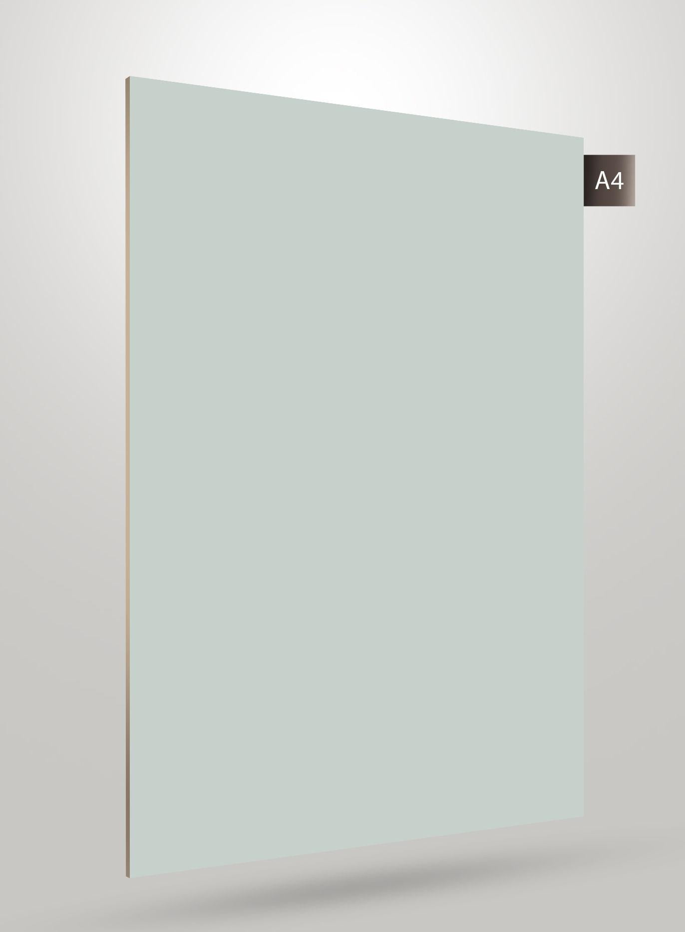 Plain Laminate 8x4 ft Texture 1.25 mm - CRYSTAL 1131