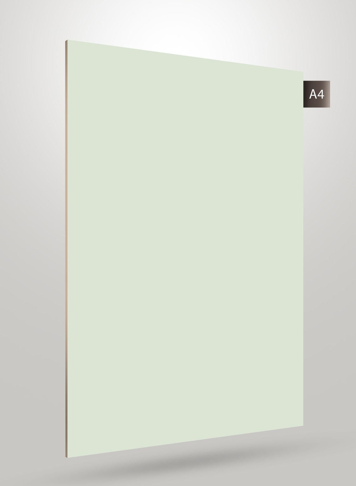 Plain Laminate 8x4 ft Texture 1.25 mm - CRYSTAL 1133