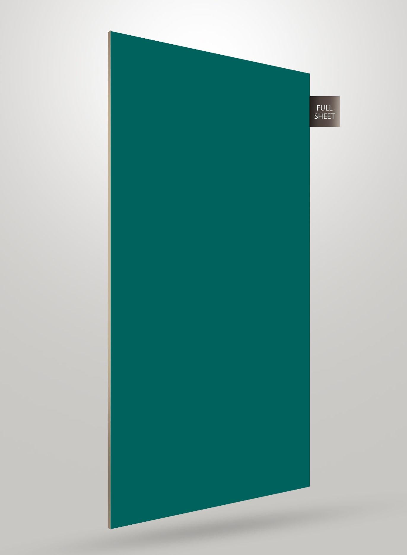Plain Laminate 8x4 ft Texture 1.25 mm - CRYSTAL 1134