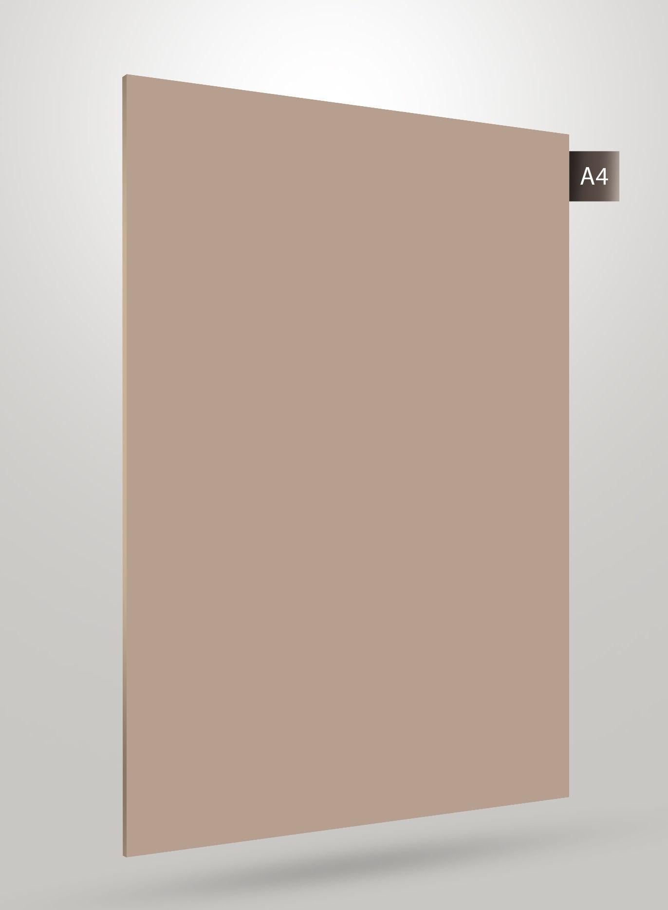 Plain Laminate 8x4 ft Texture 1.25 mm - CRYSTAL 1138