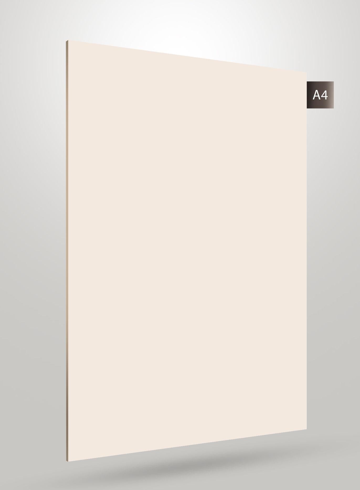 Plain Laminate 8x4 ft Texture 1.25 mm - CRYSTAL 1148