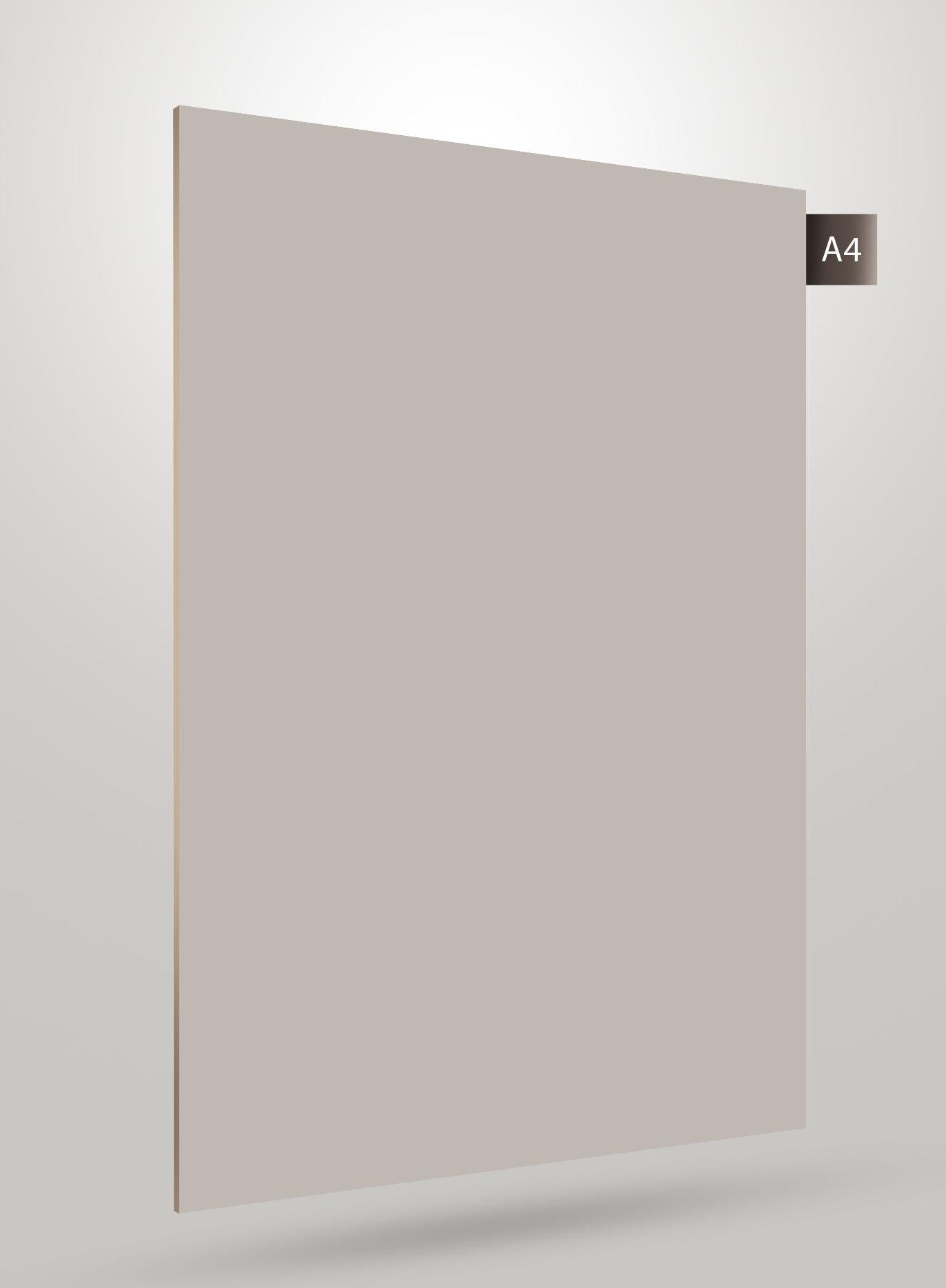 Plain Laminate 8x4 ft Texture 1.25 mm - CRYSTAL 1153