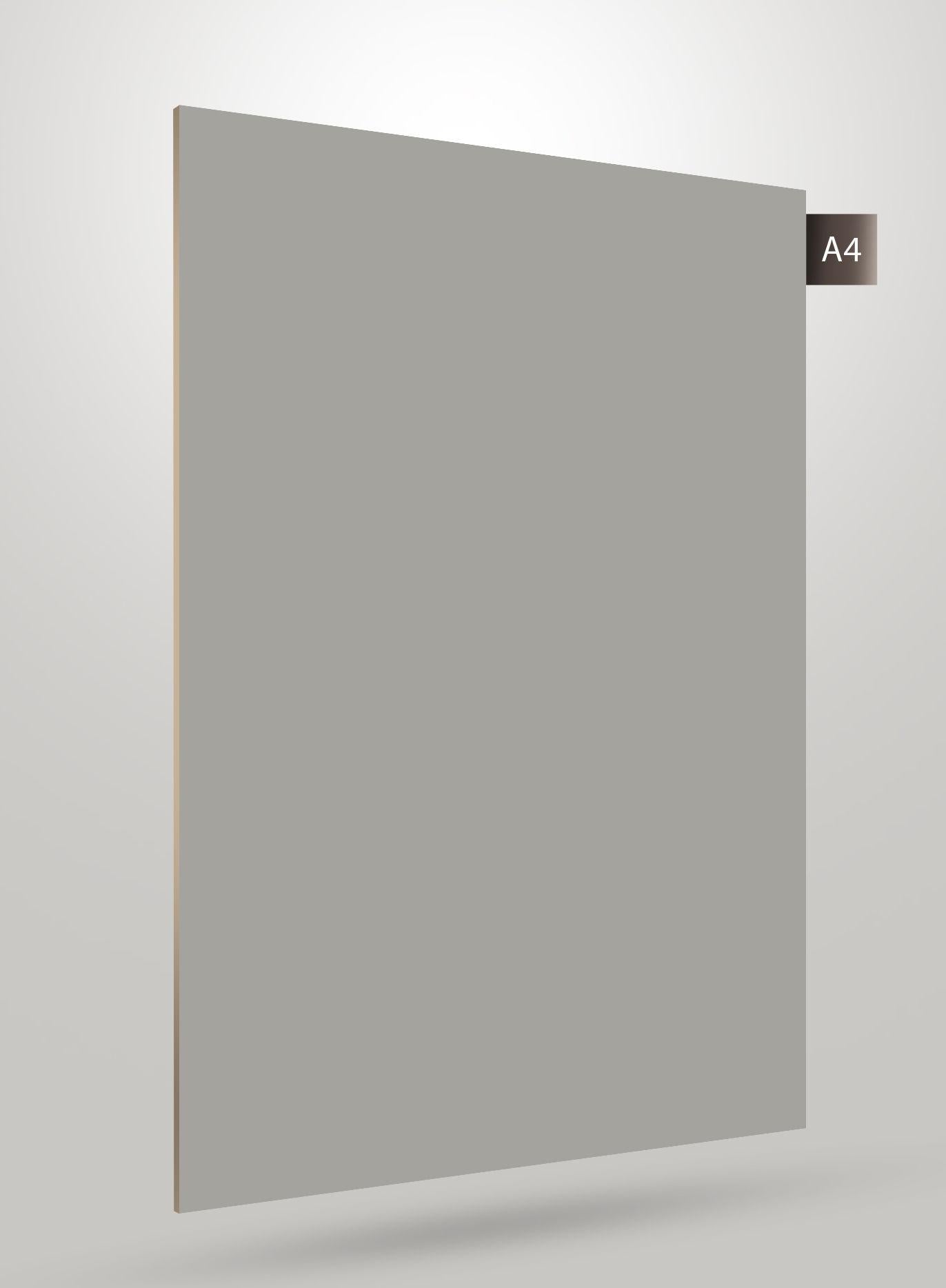 Plain Laminate 8x4 ft Texture 1.25 mm - CRYSTAL 1154