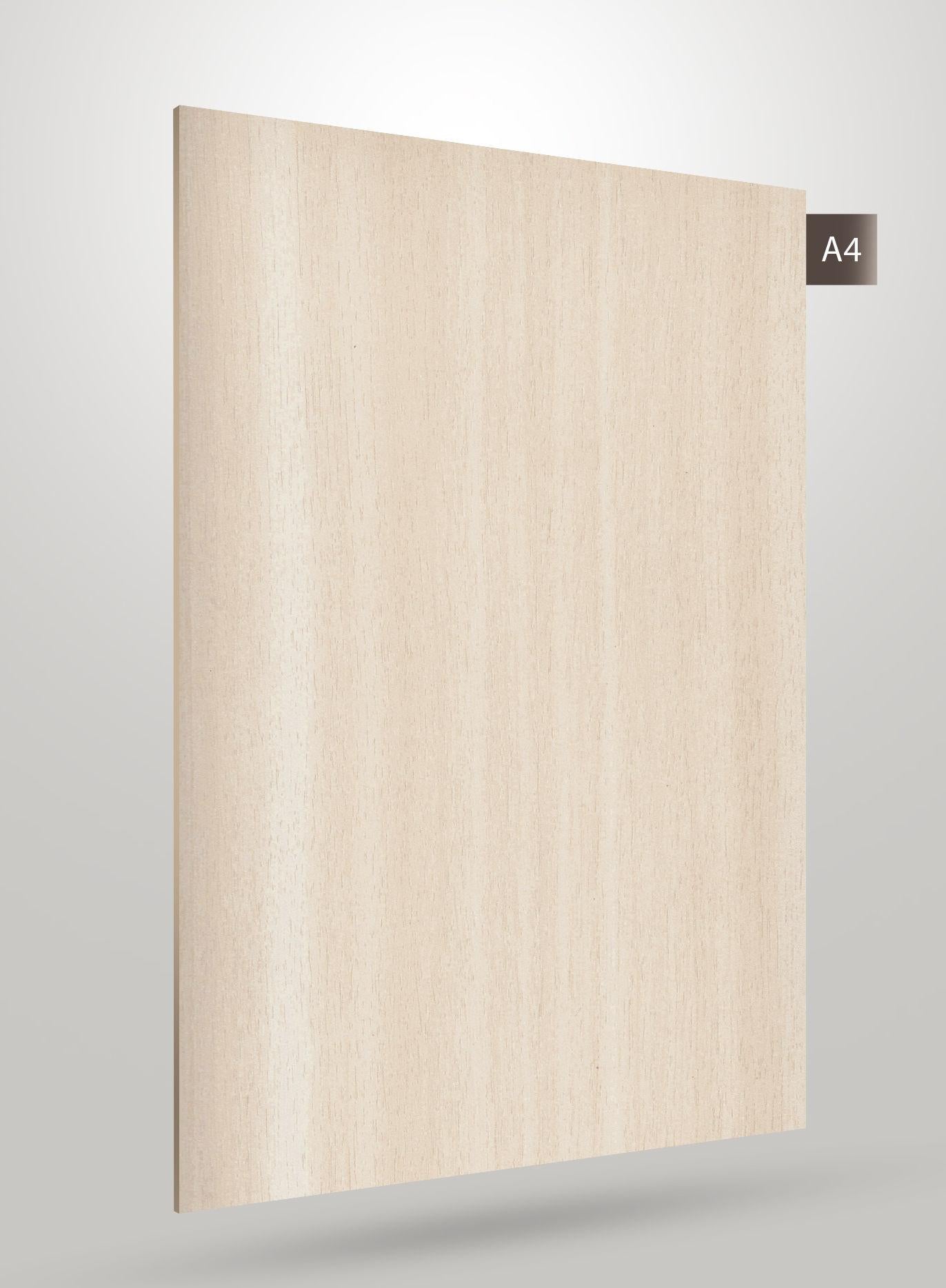 Wood Laminate 8x4 ft Texture 1.25 mm - CRYSTAL 1288