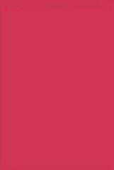 Liner Croma Solid Colour Blood Red Plain Laminate 8x4 ft Glossy 0.8 mm - CSHG 1045