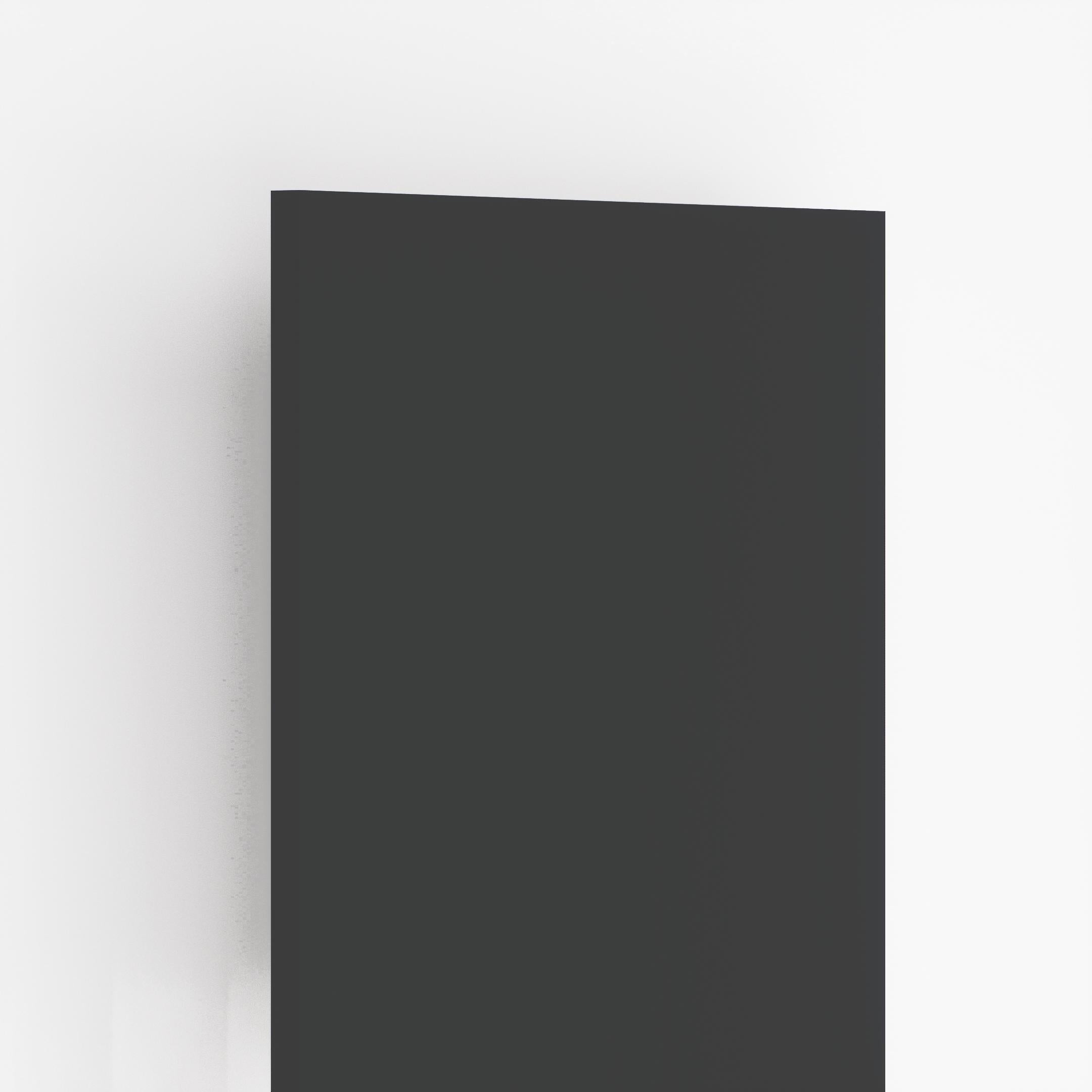 Plain Laminate 8x4 ft High Gloss 1.25 mm - Crystal 1104