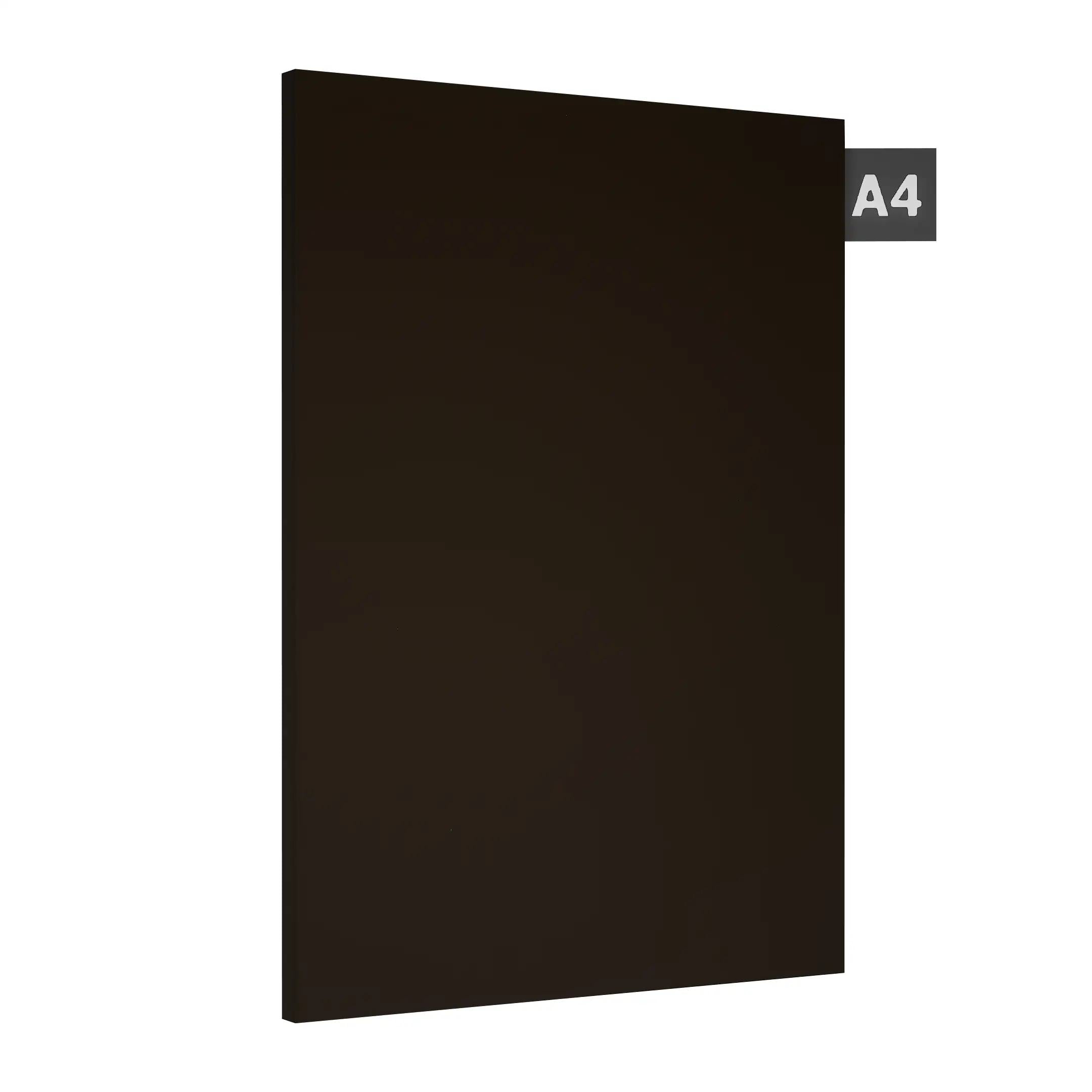 Plain Laminate 8x4 ft High Gloss 1.25 mm - Crystal 1162
