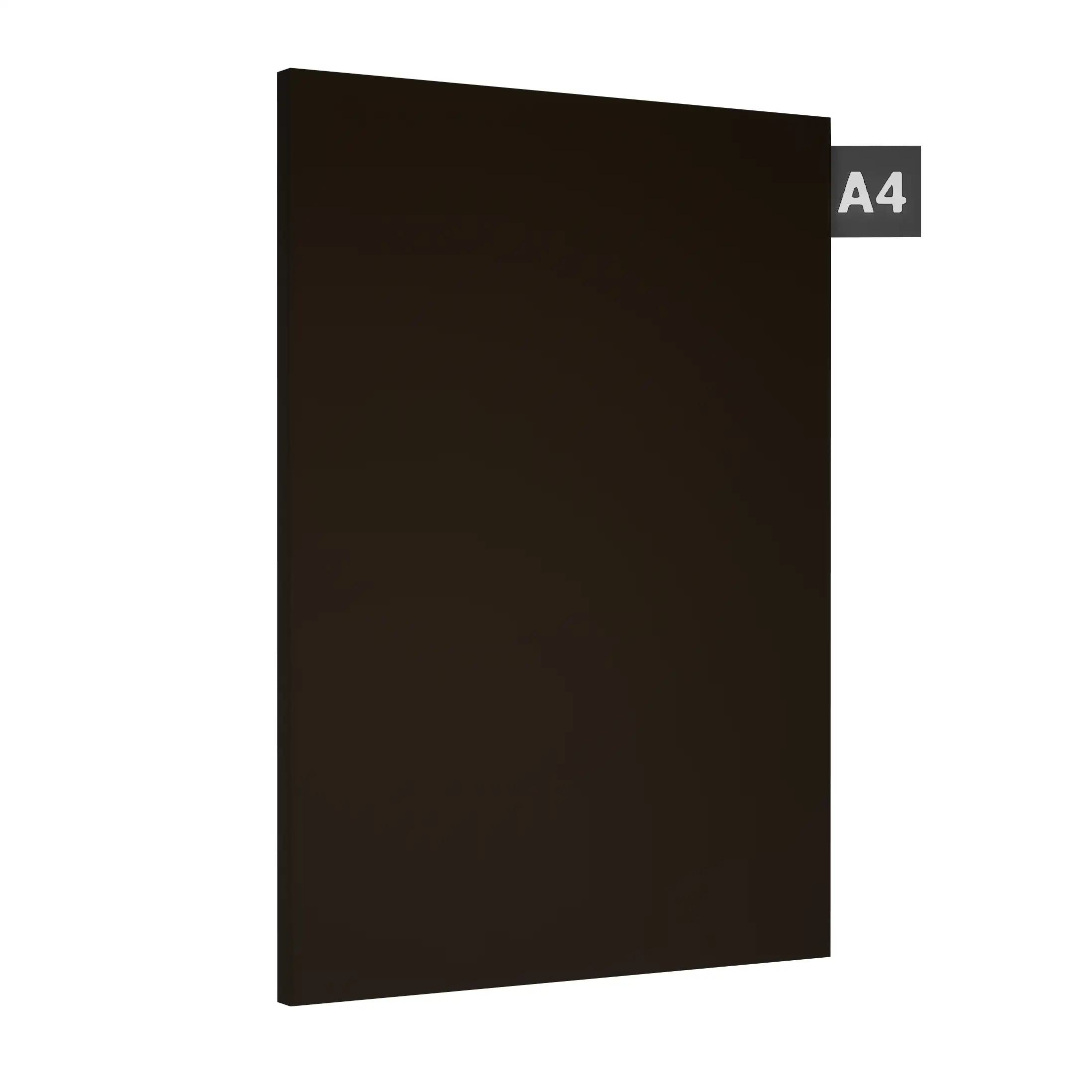 Plain Laminate 8x4 ft High Gloss 1.25 mm - Crystal 1162
