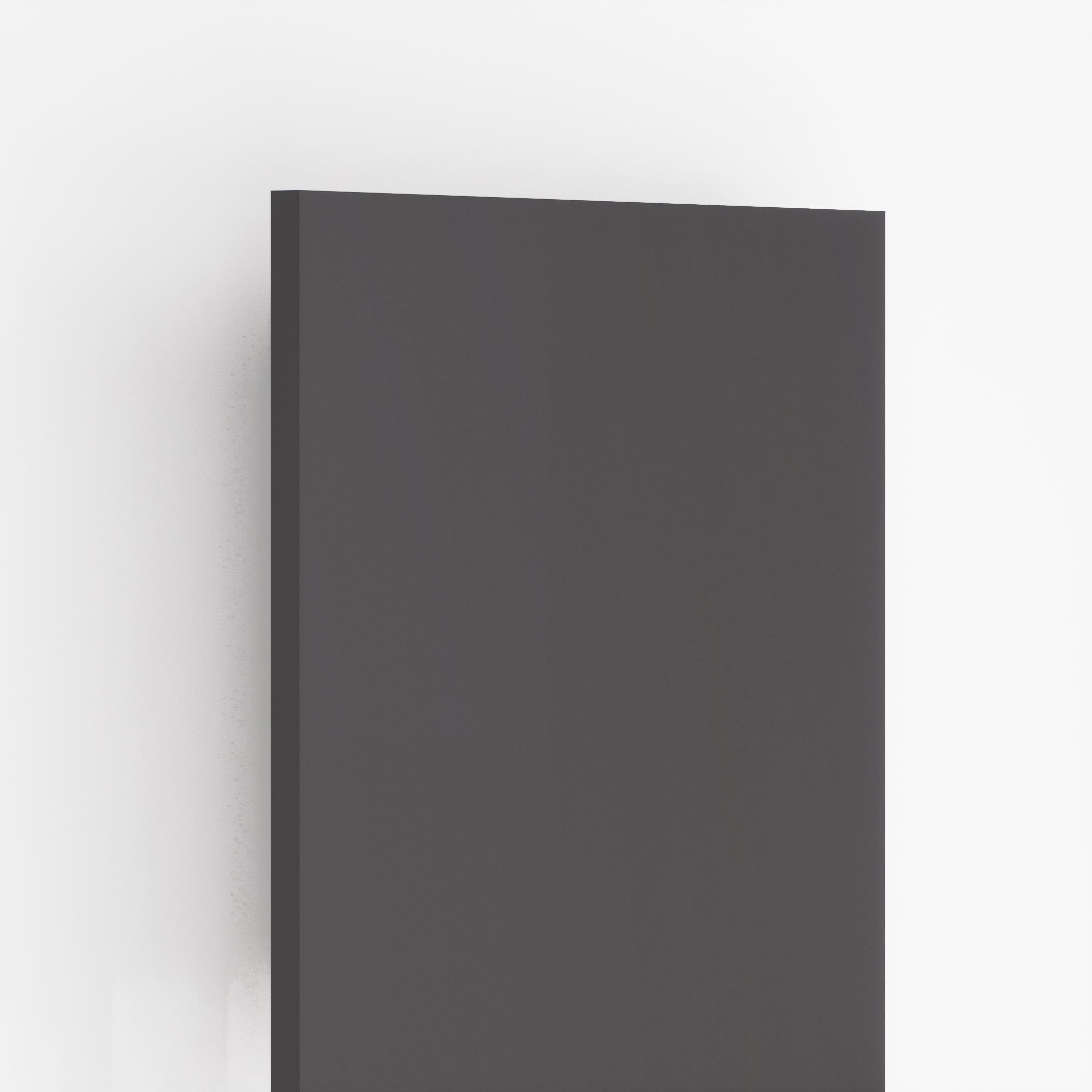 Plain Laminate 8x4 ft High Gloss 1.25 mm - Crystal 1176