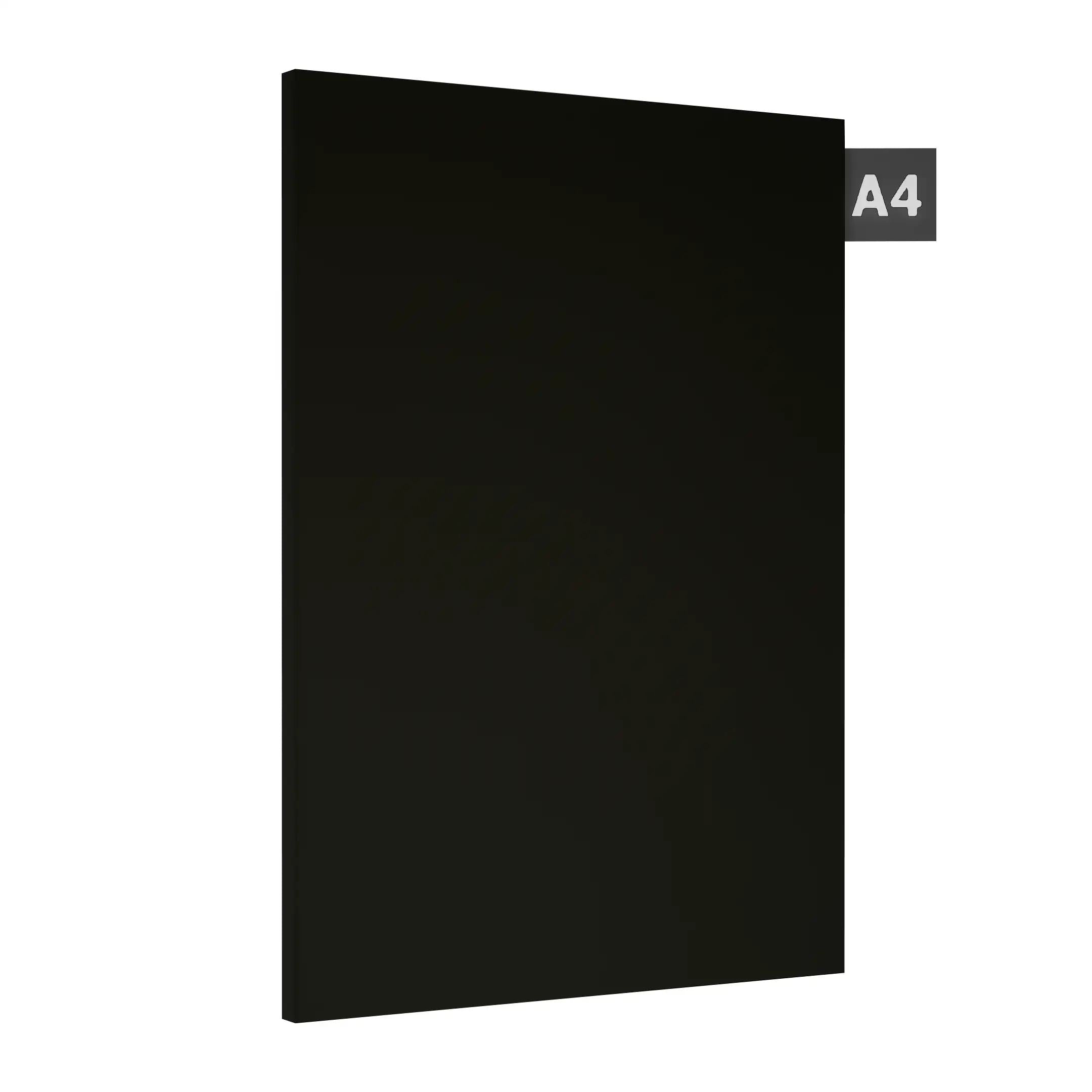 Plain Laminate 8x4 ft High Gloss 1.25 mm - Crystal 1177