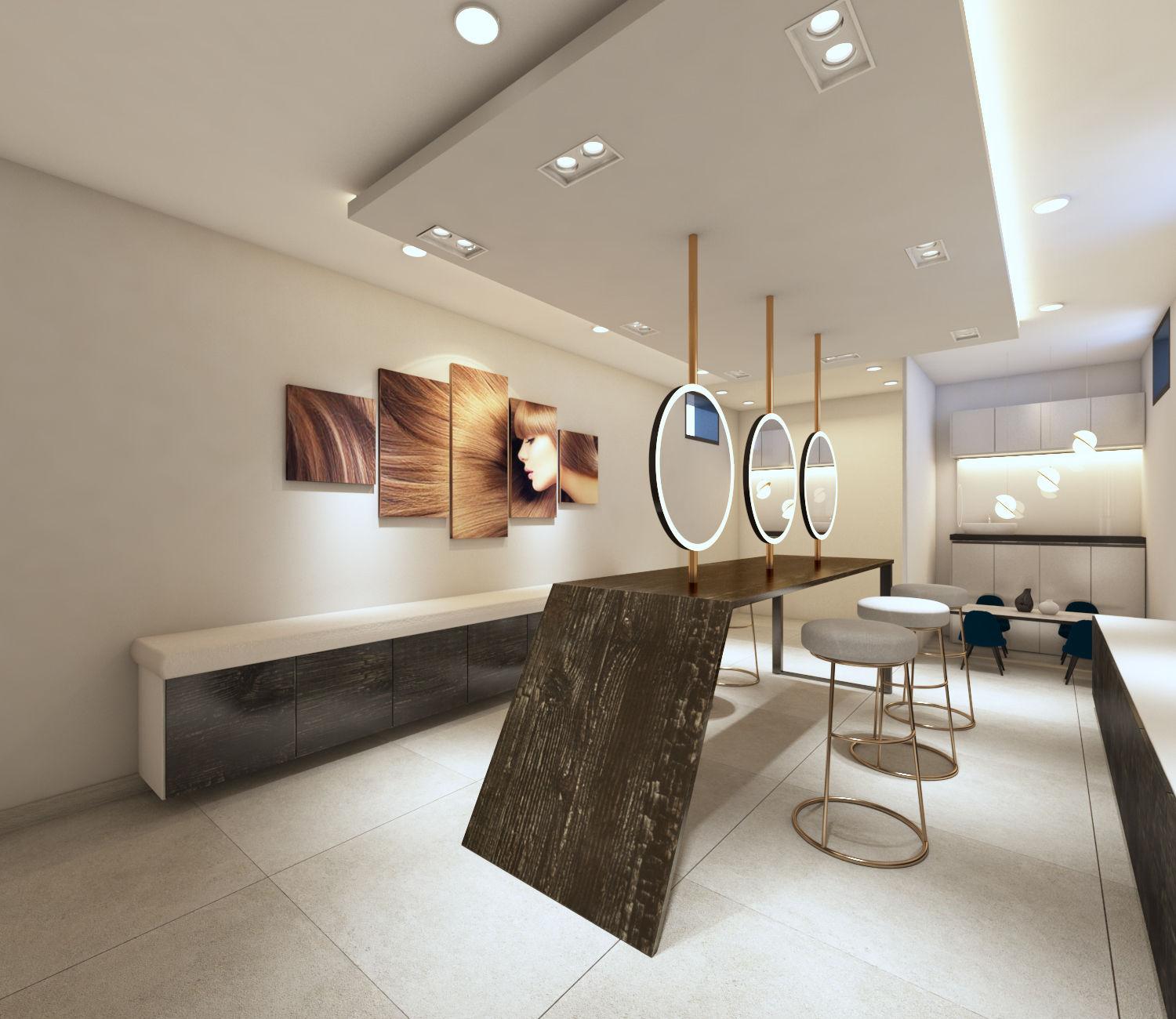 Marble & Stone Laminate 8x4 ft High Gloss 1.25 mm - Crystal 1211