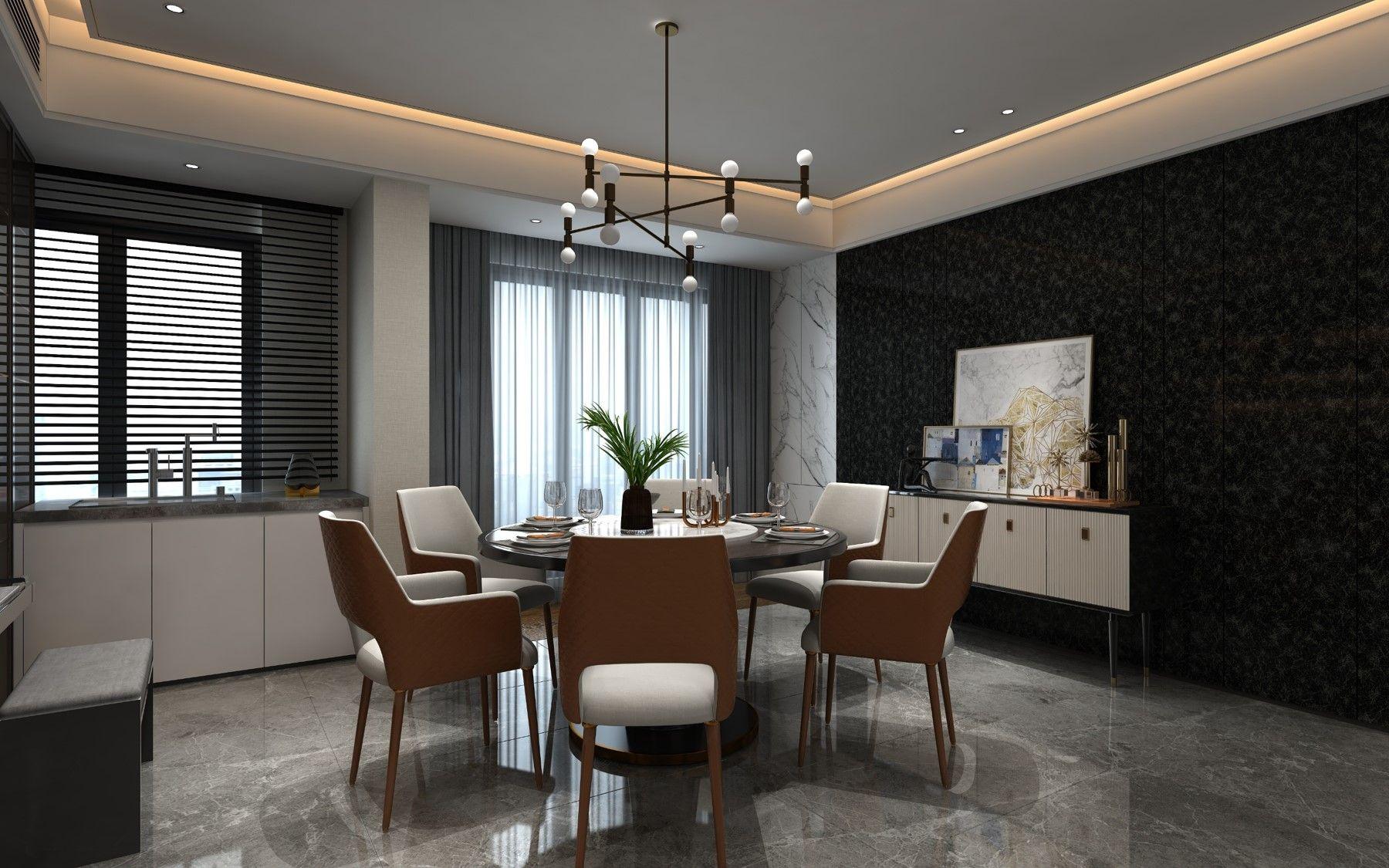 Marble & Stone Laminate 8x4 ft High Gloss 1.25 mm - Crystal 1222