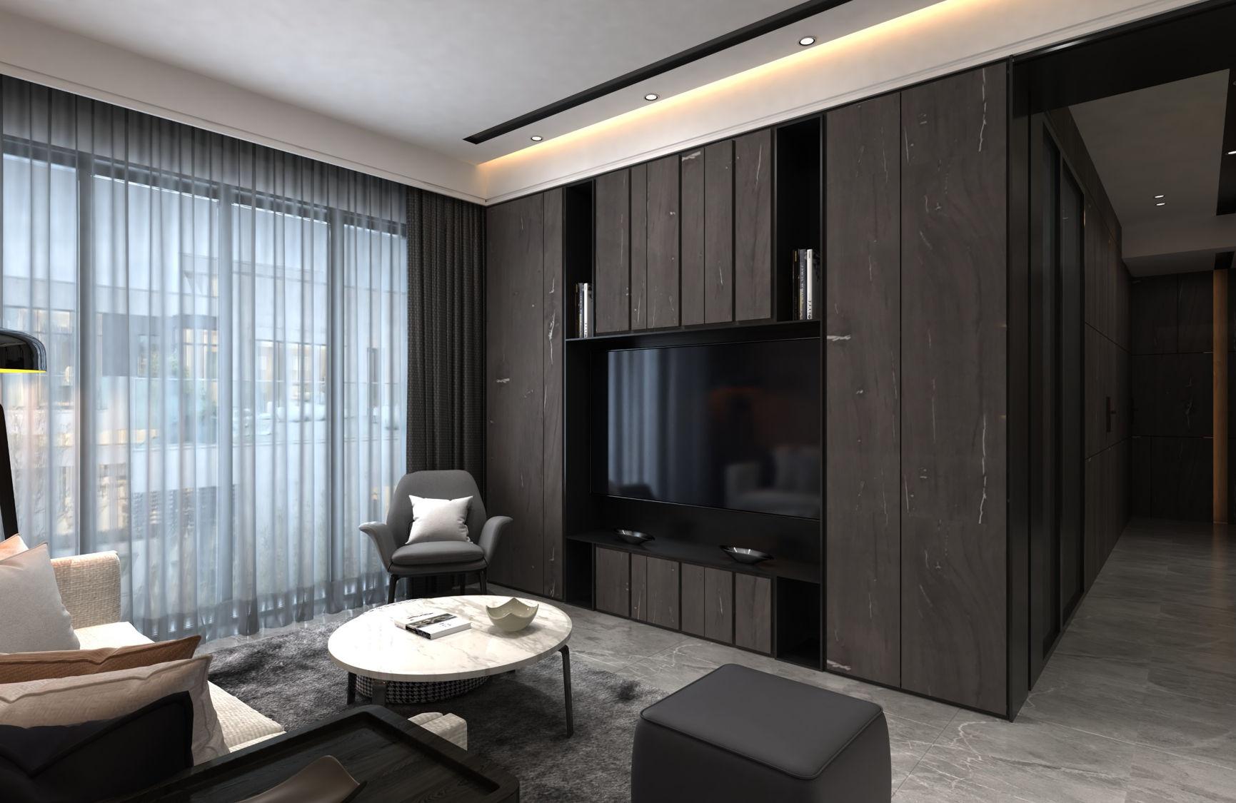 Classic Glossy Wood Laminate 8x4 ft High Gloss 1.25 mm - Crystal 1262