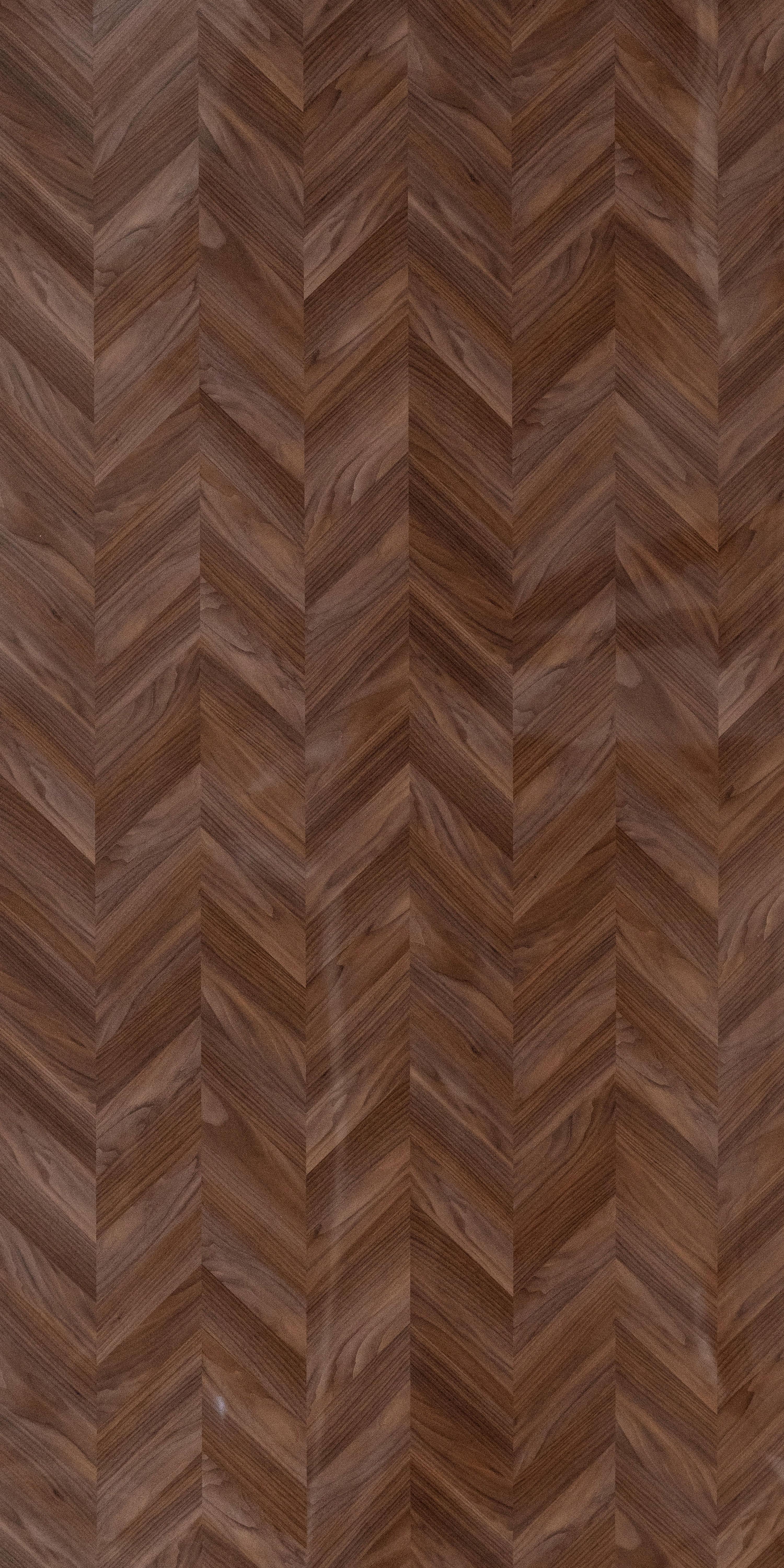 Deep Matt Wood Laminate 8x4 ft High Gloss 1.25 mm - Crystal 1279