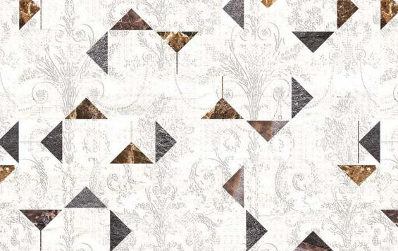 Brown Paper Designer Laminate 8x4 ft Texture 0.92 mm - DG 141