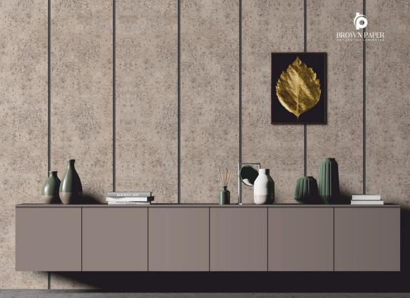 Rustic Lasa Marble & Stone Laminate 8x4 ft Texture 1 mm - DG 206