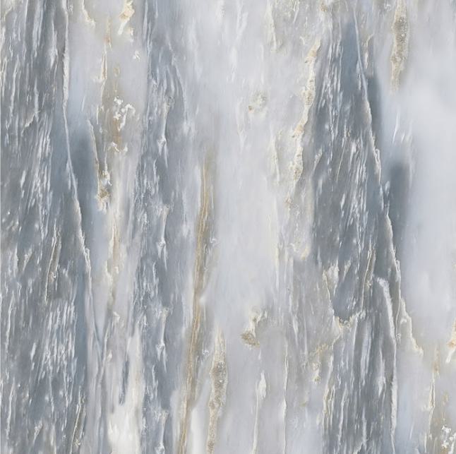 Blue Cenia Marble & Stone Laminate 8x4 ft Texture 1 mm - DG 209