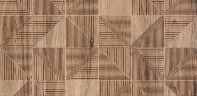Brown Paper Designer Laminate 8x4 ft Texture 1 mm - DG 401