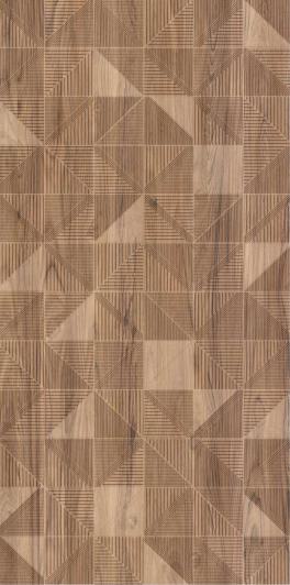 Brown Paper Designer Laminate 8x4 ft Texture 1 mm - DG 401
