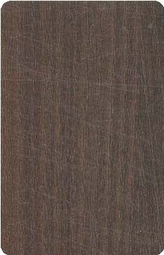 Moldu Acacia Wood Laminate 8x4 ft Glossy 1 mm - DG 5030