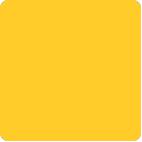 Yellow The One Plain Laminate 8x4 ft Glossy 1 mm - DG 601
