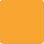 Tumeric Yellow The One Plain Laminate 8x4 ft Glossy 1 mm - DG 621