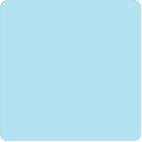 Satin Blue The One Plain Laminate 8x4 ft Glossy 1 mm - DG 630