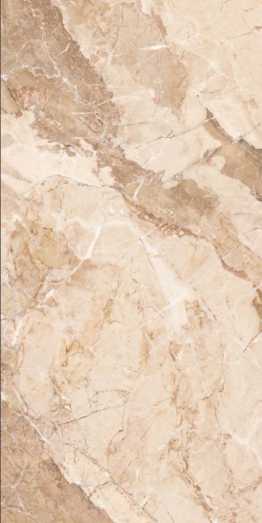 Brown Paper Marble & Stone Laminate 8x4 ft Texture 1 mm - DG 645