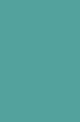 Mint Green Plain Laminate 8x4 ft High Gloss 1 mm - DG 663