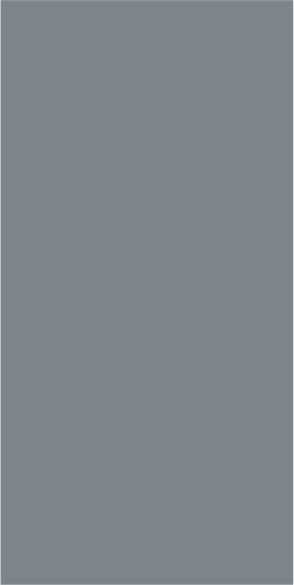 Gothic Grey Plain Laminate 8x4 ft Matte 1 mm - DM 227