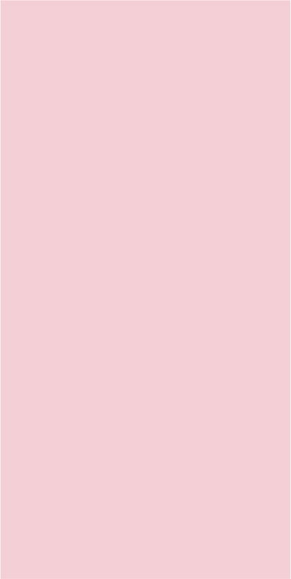 French Pink Plain Laminate 8x4 ft Matte 1 mm - DM 234