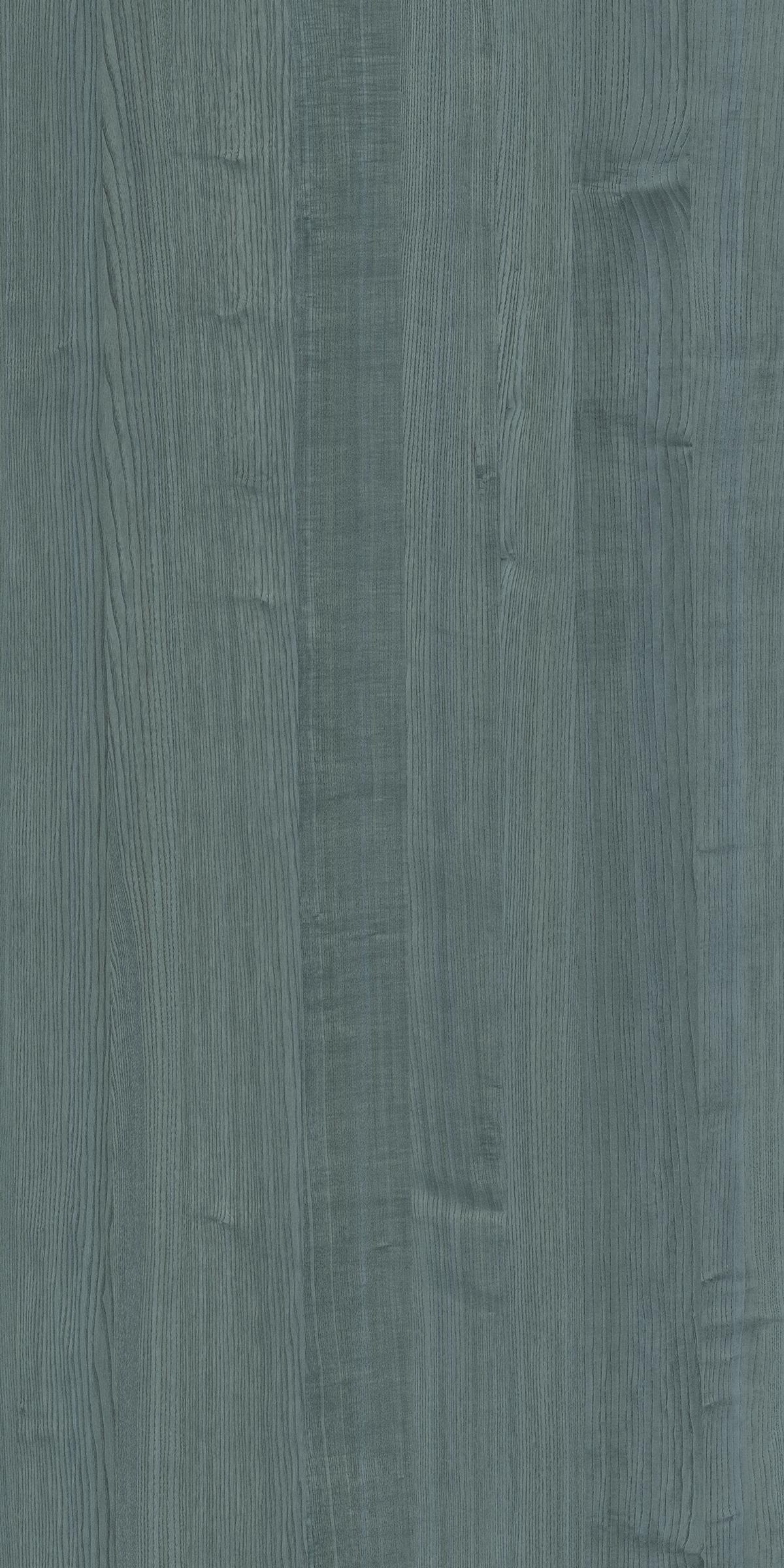 Rainy Ash Grey Wood Laminate 8x4 ft Matte 1 mm - DM 7130