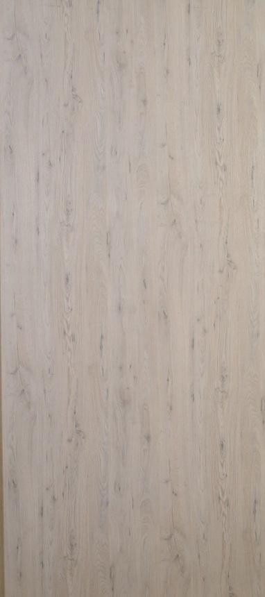 Wood Laminate 8x4 ft Texture 1.25 mm - E124 White