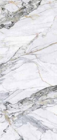 Rovanian Marble & Stone Laminate 8x4 ft High Gloss 3 mm - EG 901