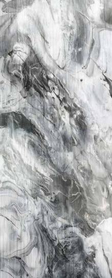 Emerald Seastone Marble & Stone Laminate 8x4 ft High Gloss 3 mm - EG 906