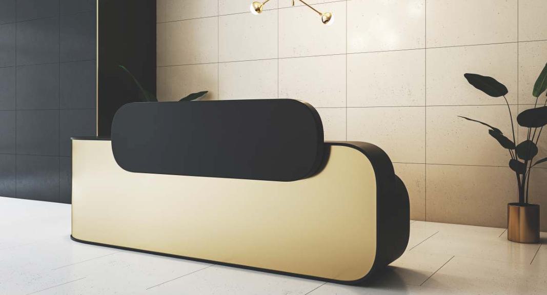 ASA Acrylic – Beige Plain Laminate 8x4 ft Matte 1 mm - EM 908