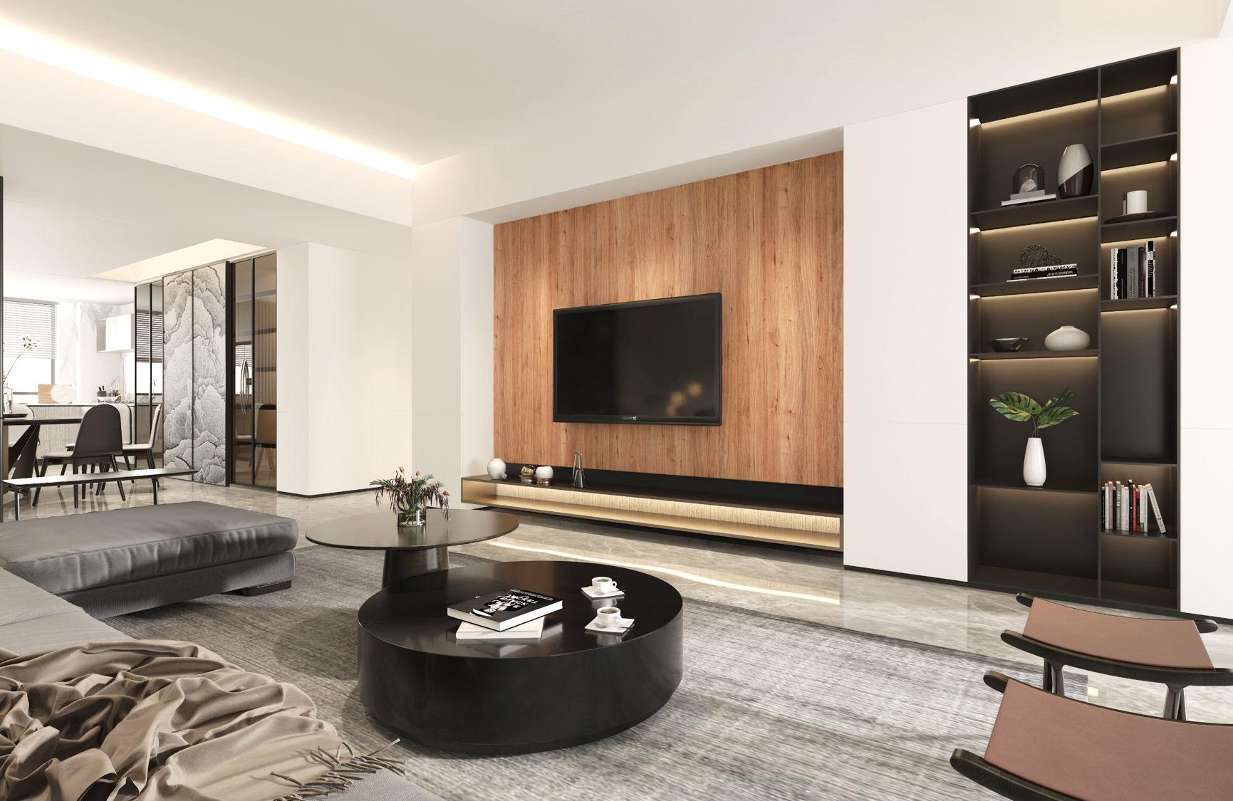 Earth Song Wood Laminate 8x4 ft Texture 1.25 mm - ES 1729