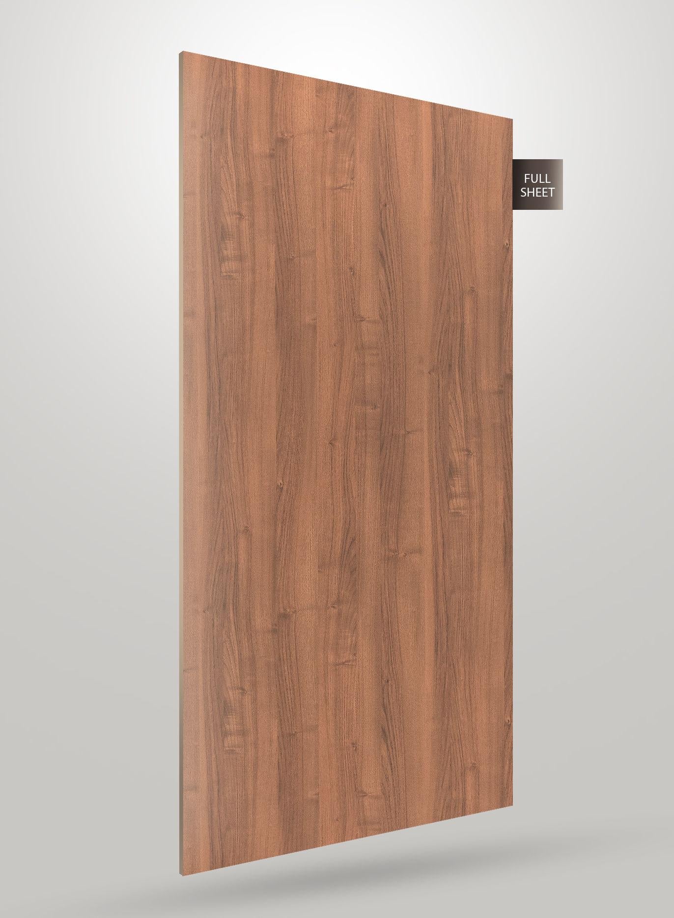 Wood Laminate 8x4 ft Texture 1.25 mm - ES 1766
