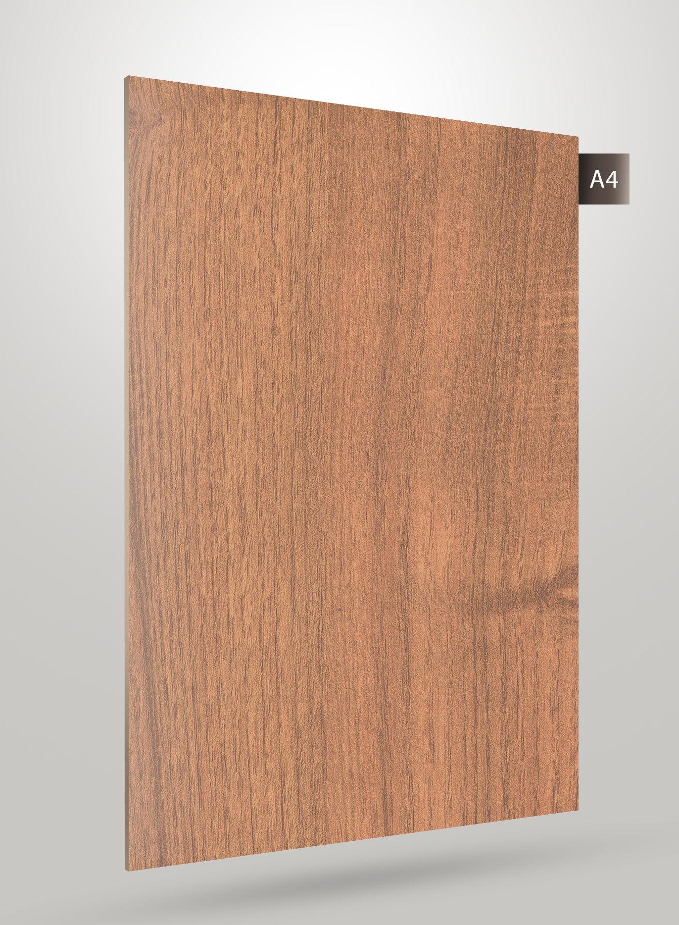 Wood Laminate 8x4 ft Texture 1.25 mm - ES 1766