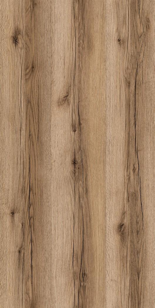 Amulya Mica Wood Laminate 8x4 ft Texture 1.25 mm - E 136