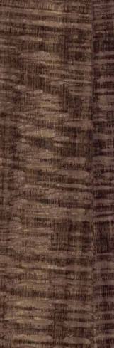 F236 Grimm Fumed Robusta Oak 2440X1220 mm Veneer - 4 mm