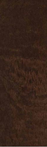 F243 Grimm Fumed Eucalyptus Pommele 2440X1220 mm Veneer - 4 mm